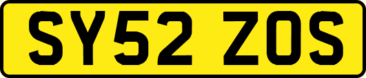 SY52ZOS