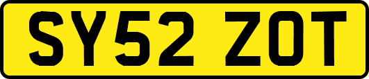 SY52ZOT