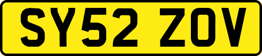 SY52ZOV