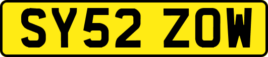 SY52ZOW