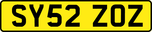 SY52ZOZ