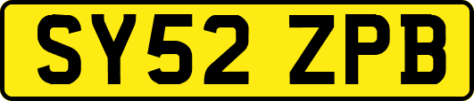 SY52ZPB