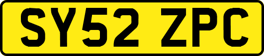 SY52ZPC