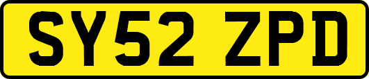 SY52ZPD