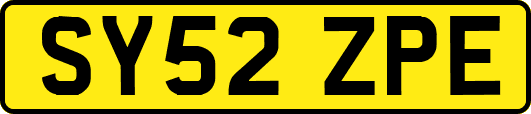 SY52ZPE