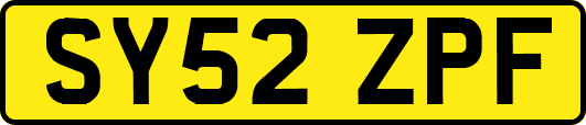 SY52ZPF