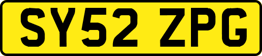 SY52ZPG