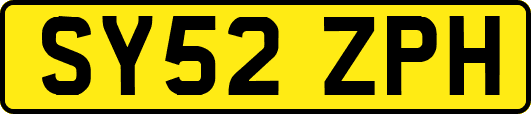 SY52ZPH