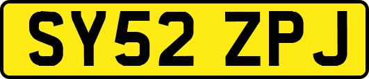 SY52ZPJ