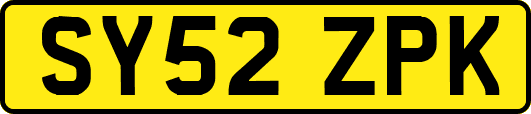 SY52ZPK