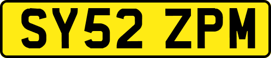SY52ZPM