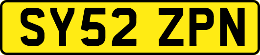 SY52ZPN