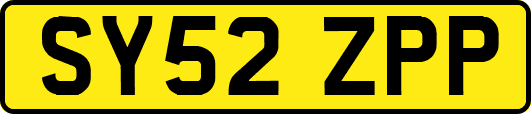 SY52ZPP