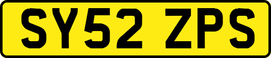 SY52ZPS