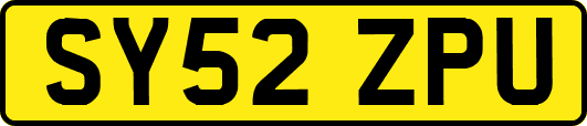 SY52ZPU