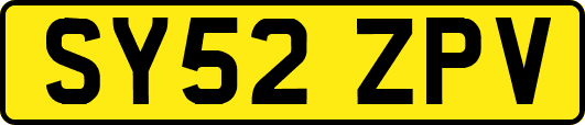 SY52ZPV