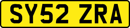 SY52ZRA