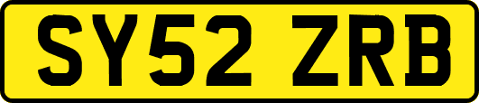 SY52ZRB