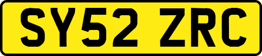 SY52ZRC