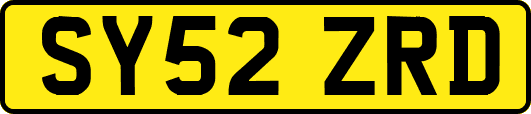 SY52ZRD