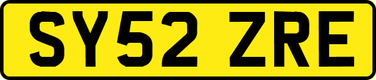 SY52ZRE