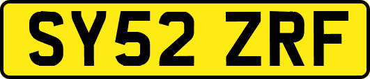 SY52ZRF