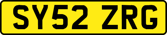 SY52ZRG