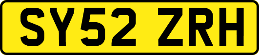 SY52ZRH