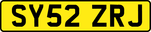 SY52ZRJ