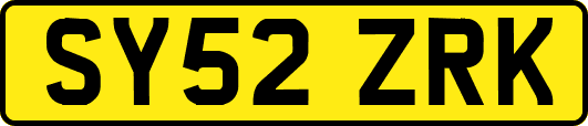 SY52ZRK
