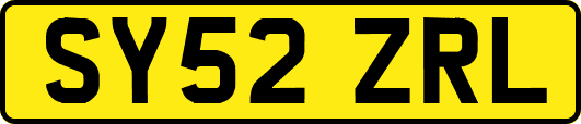 SY52ZRL