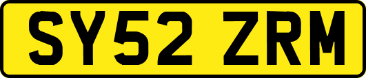 SY52ZRM