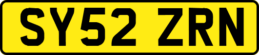 SY52ZRN