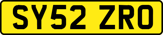 SY52ZRO