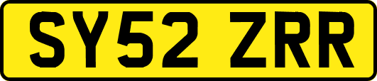SY52ZRR