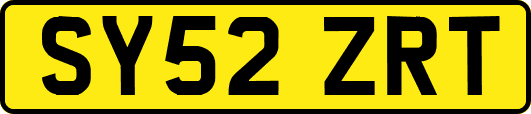 SY52ZRT