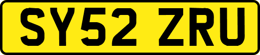 SY52ZRU