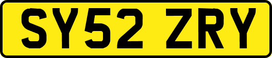 SY52ZRY