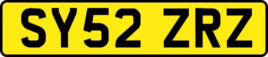 SY52ZRZ