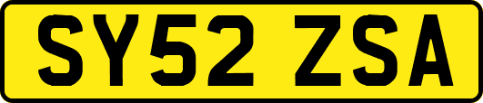 SY52ZSA