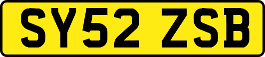 SY52ZSB