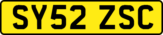SY52ZSC
