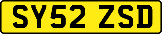 SY52ZSD
