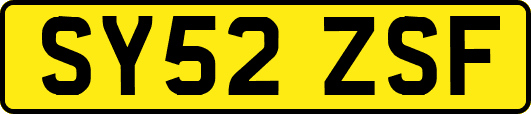 SY52ZSF