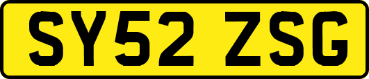 SY52ZSG