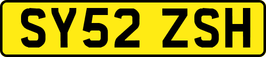 SY52ZSH