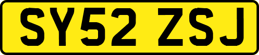 SY52ZSJ