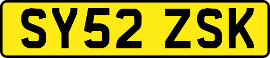 SY52ZSK