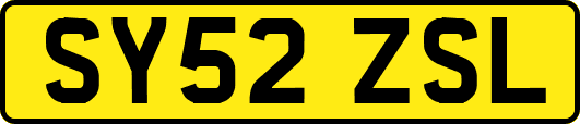 SY52ZSL