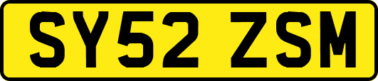 SY52ZSM